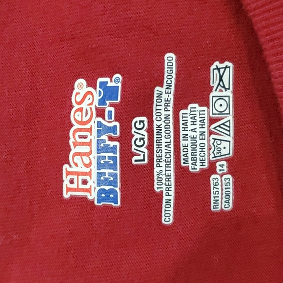 Florida Institute of Technology t-shirt - Picture 2 of 6